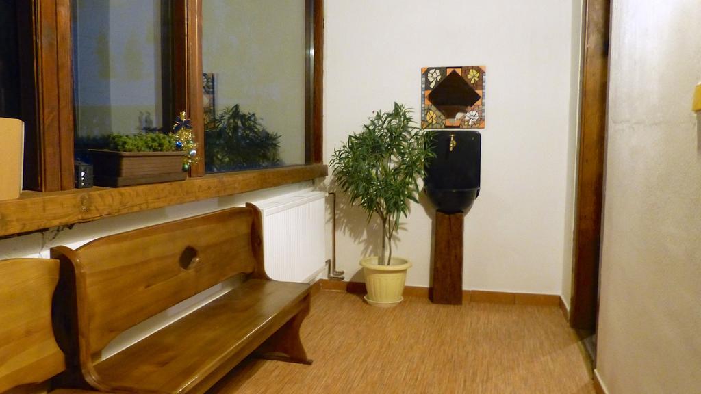 Hostinec Stara Krcma Stratená Pokoj fotografie