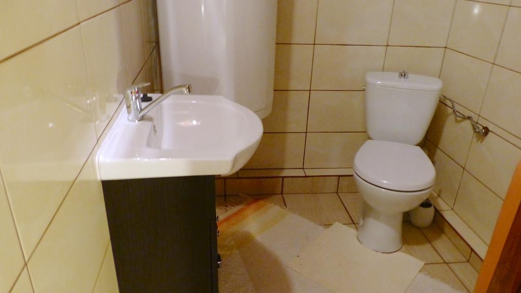 Hostinec Stara Krcma Stratená Pokoj fotografie